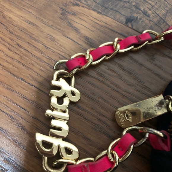 Juicy Couture quilted cross body - Picture 4 of 8